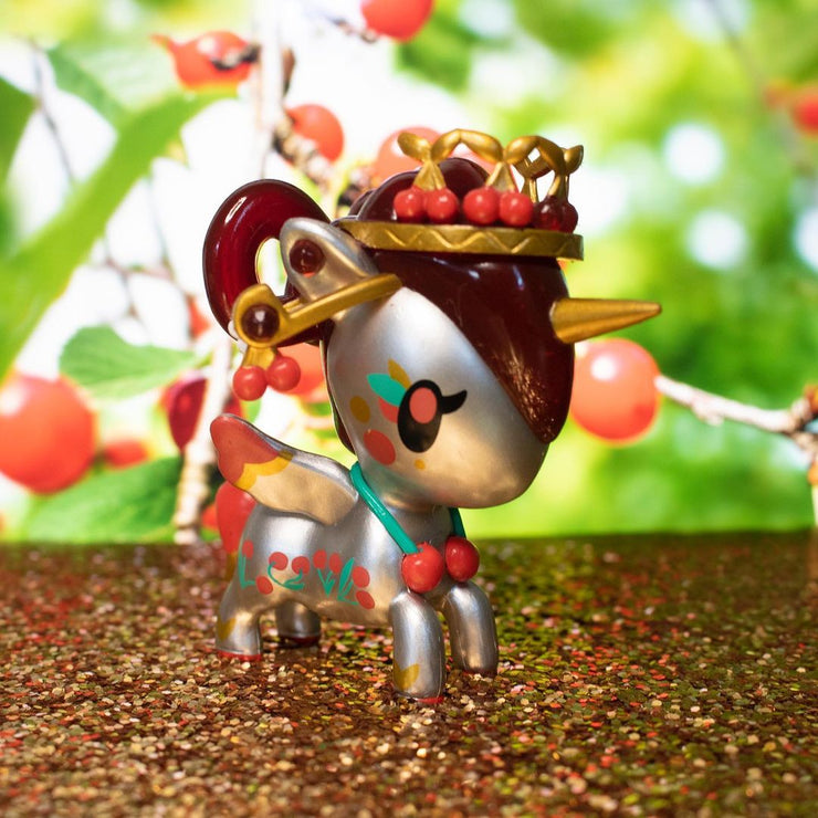tokidoki Unicorno Series X