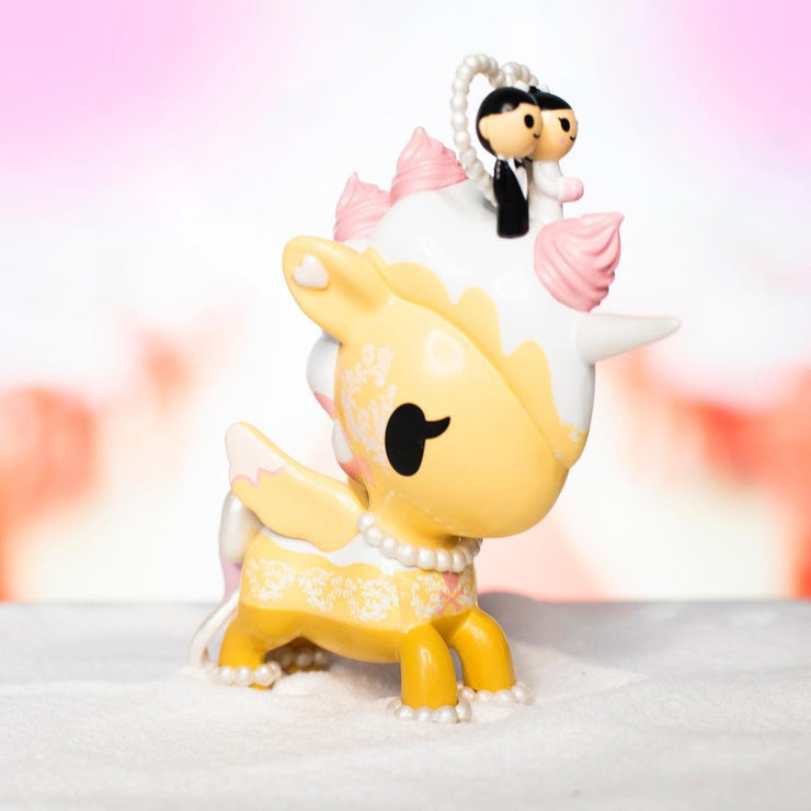 tokidoki Unicorno Series X