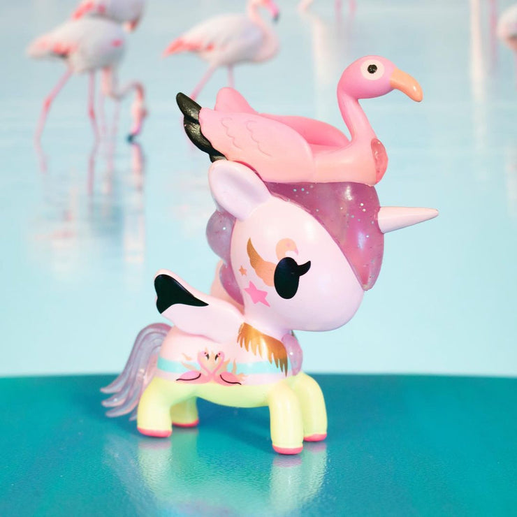 tokidoki Unicorno Series X
