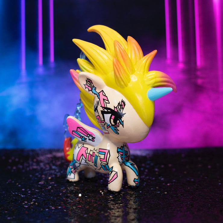 tokidoki Unicorno Series X