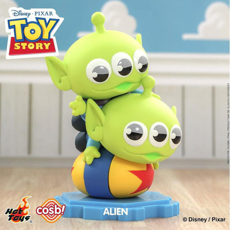 CBX003 - Toy Story - Toy Story Cosbi