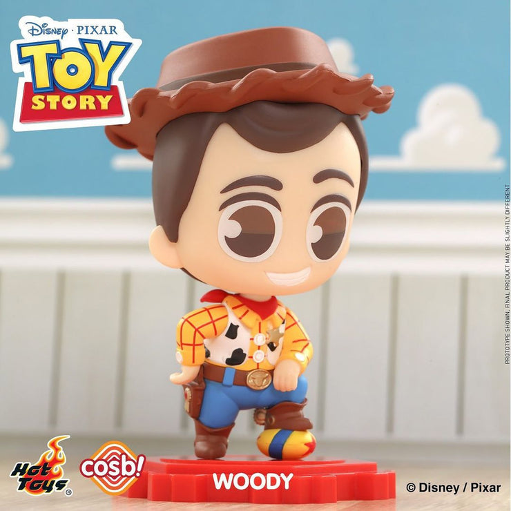 CBX003 - Toy Story - Toy Story Cosbi