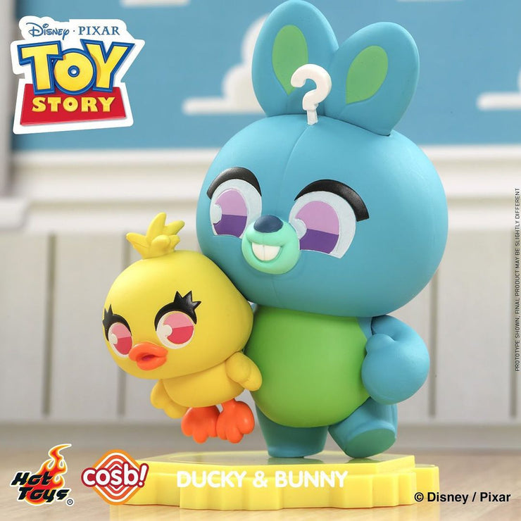 CBX003 - Toy Story - Toy Story Cosbi
