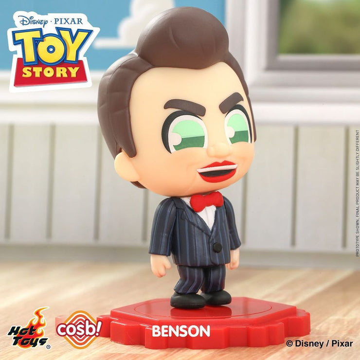 CBX003 - Toy Story - Toy Story Cosbi