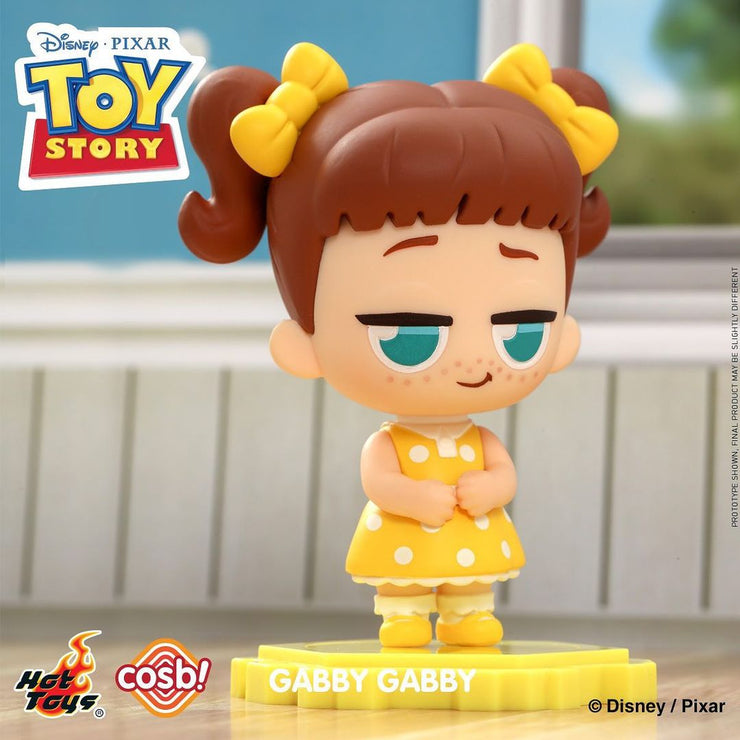 CBX003 - Toy Story - Toy Story Cosbi