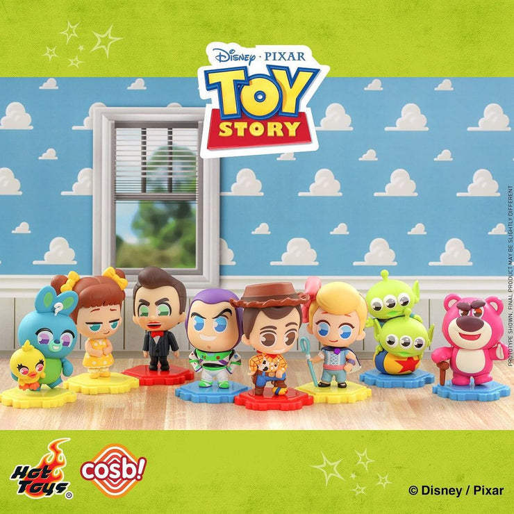 CBX003 - Toy Story - Toy Story Cosbi