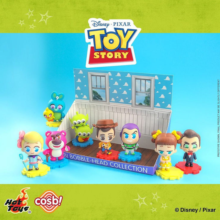 CBX003 - Toy Story - Toy Story Cosbi
