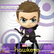 COSB912 – Hawkeye Cosbaby (S) Bobble-Head