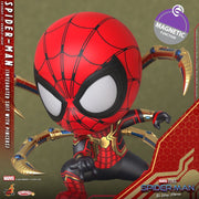 COSB934 – Spider-Man (Integrated Suit with Pincers) Cosbaby (S) Bobble-Head