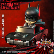 CSRD038 - The Batman - Batman CosRider