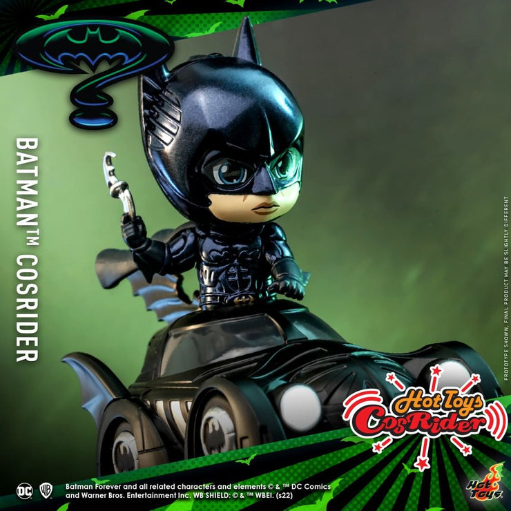 CSRD036 - Batman Forever - Batman CosRider
