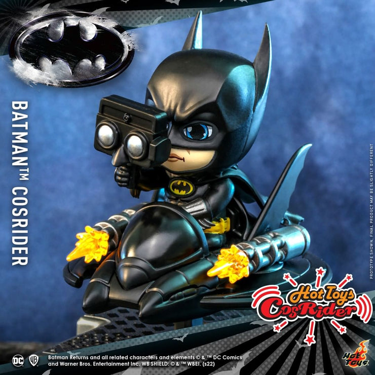 CSRD037 - Batman Returns - Batman CosRider