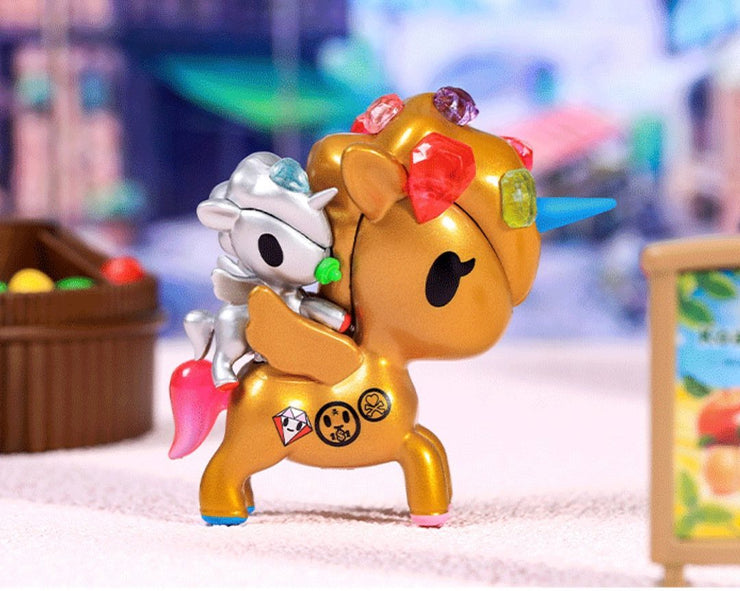 tokidoki Unicorno Bambino Series 2