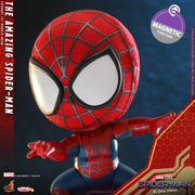 COSB956 - The Amazing Spider-Man Cosbaby (S) Bobble-Head