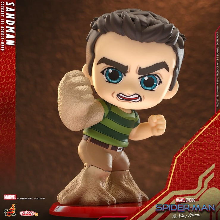 COSB960 - Sandman Cosbaby (S) Bobble-Head