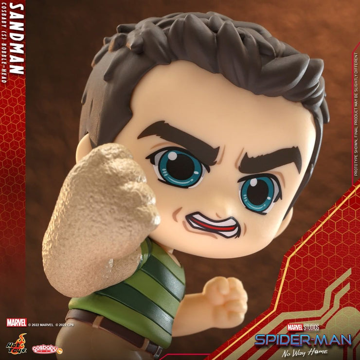 COSB960 - Sandman Cosbaby (S) Bobble-Head