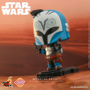 CBX009 - Star Wars – Star Wars Cosbi Bobble-Head Collection
