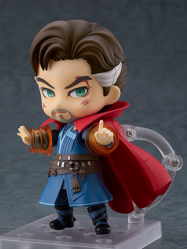 Nendoroid Doctor Strange: Endgame Ver. DX