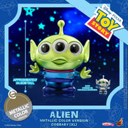 COSB982 – Alien (Metallic Color Version) Cosbaby (XL)