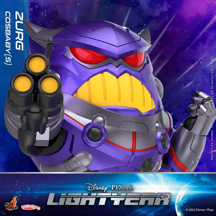 COSB973 - Zurg Cosbaby (S)