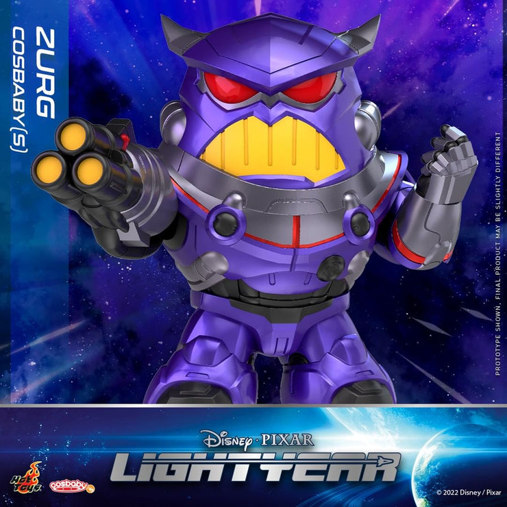 COSB973 - Zurg Cosbaby (S)