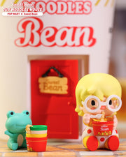 POP MART Sweet Bean Cup Noodles House