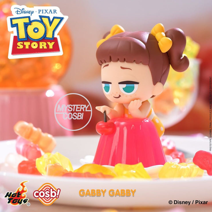 CBX010 - Toy Story - Toy Story Cosbi Collection (Series 2)