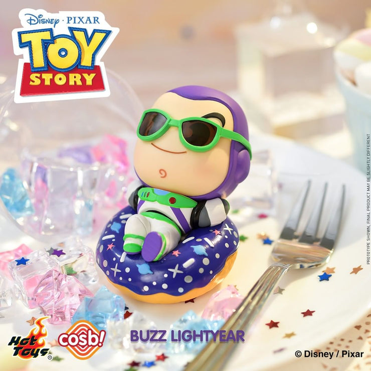 CBX010 - Toy Story - Toy Story Cosbi Collection (Series 2)