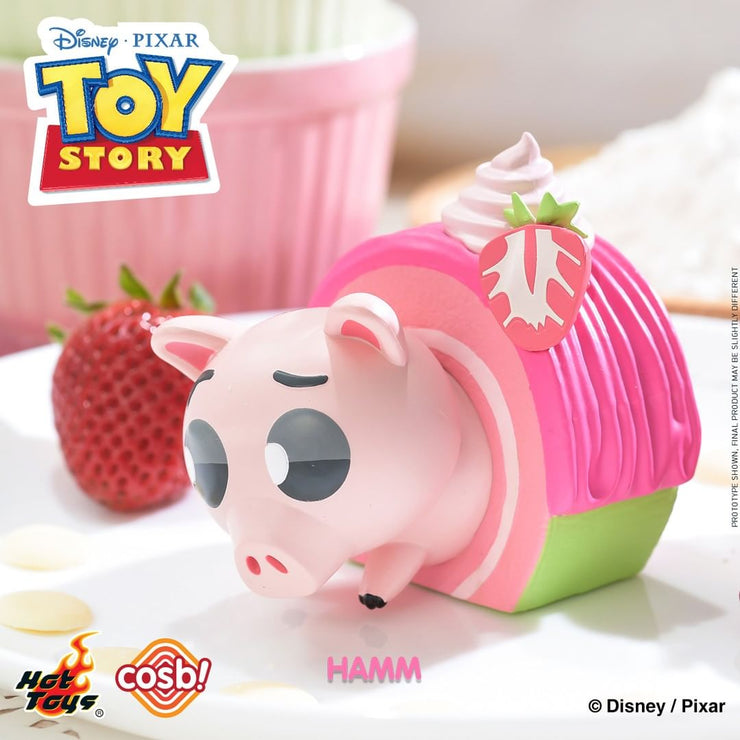 CBX010 - Toy Story - Toy Story Cosbi Collection (Series 2)