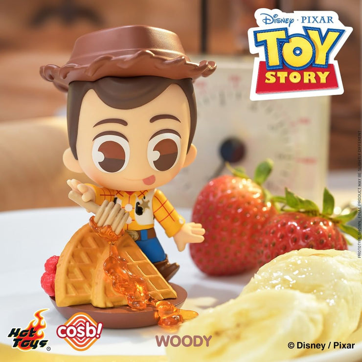 CBX010 - Toy Story - Toy Story Cosbi Collection (Series 2)