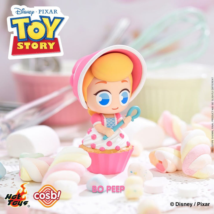 CBX010 - Toy Story - Toy Story Cosbi Collection (Series 2)