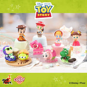 CBX010 - Toy Story - Toy Story Cosbi Collection (Series 2)