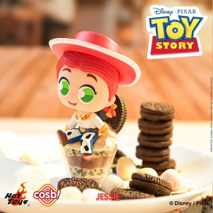 CBX010 - Toy Story - Toy Story Cosbi Collection (Series 2)