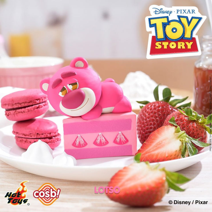 CBX010 - Toy Story - Toy Story Cosbi Collection (Series 2)