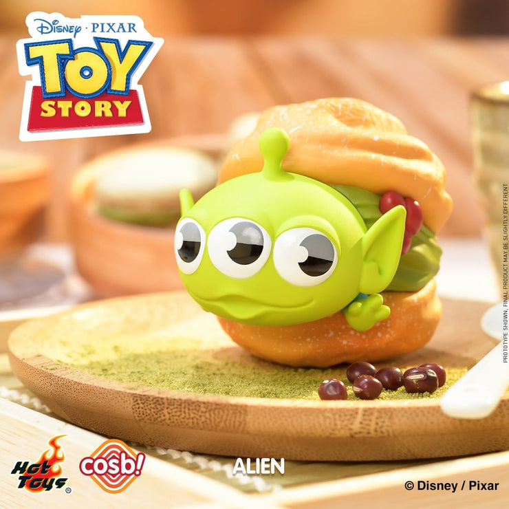 CBX010 - Toy Story - Toy Story Cosbi Collection (Series 2)