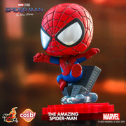 CBX011 - Spider-Man: No Way Home - Spider-Man Cosbi Bobble-Head Collection (Series 2)