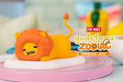 ActionCity Live: POP MART Gudetama Zodiac Series - Case of 12 Blind Boxes - ActionCity
