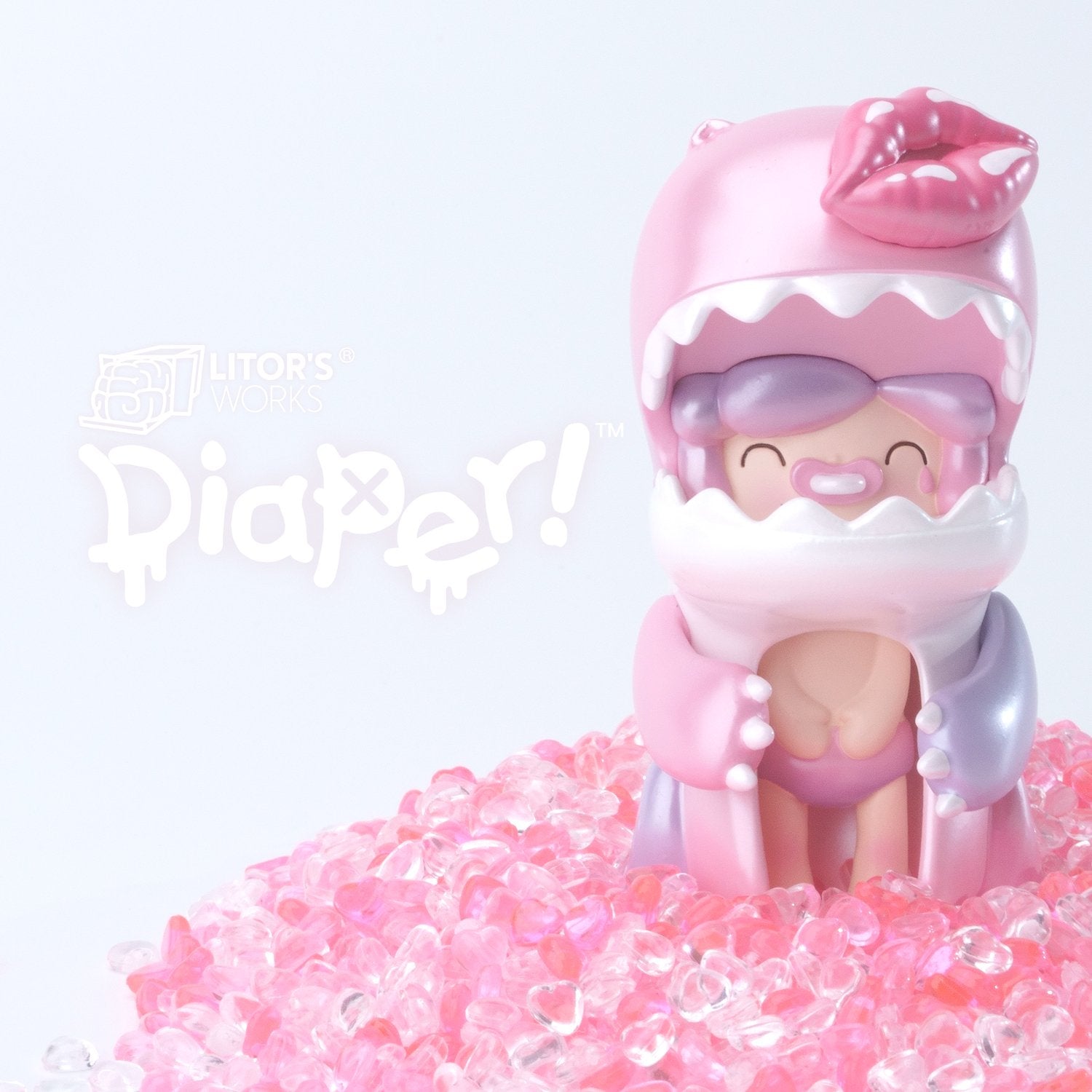 Litor’s Works Umasou! - Diaper Mua