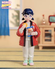 POP MART x Just A Girl: Nori's Morning Series