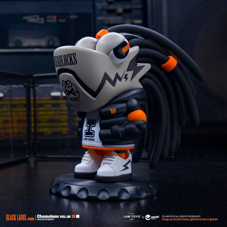 Chameleon Black Label Vol.6 Blind Box Series