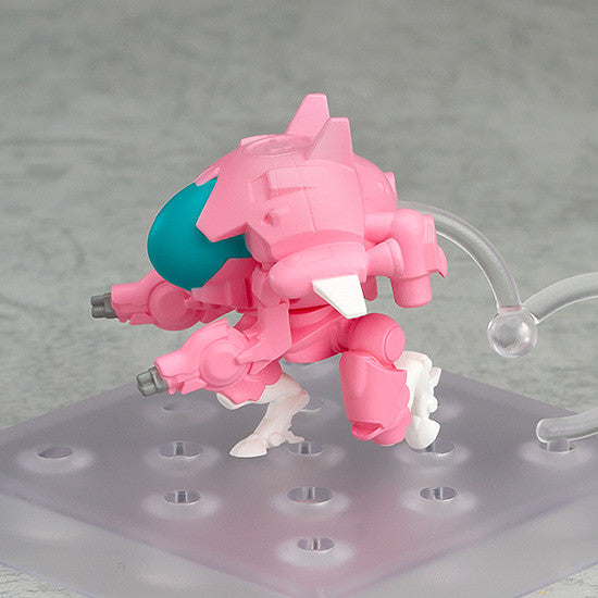 Nendoroid D.Va : Classic Skin Edition