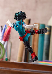 POP UP PARADE Izuku Midoriya: Costume γ Ver.