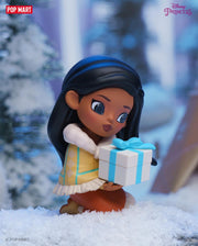 POP MART Disney Princess Winter Gifts Series