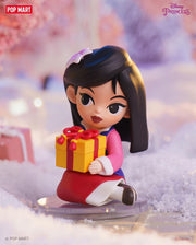POP MART Disney Princess Winter Gifts Series