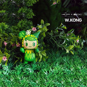 W.Kong Garden Blind Box Series