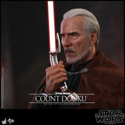 MMS496 - Star Wars Episode II: Attack of The Clones - Count Dooku