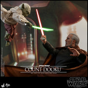 MMS496 - Star Wars Episode II: Attack of The Clones - Count Dooku