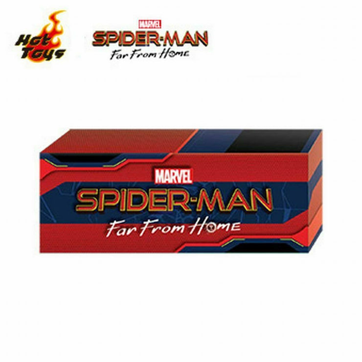 PLIG004N - Spider-Man: Far From Home Light Box (BGLB) - ActionCity