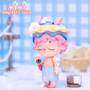 Mimi Children's Diary Blind Box Series