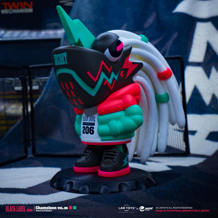 Chameleon Black Label Vol.6 Blind Box Series